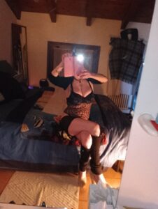 Stefy massaggi Lugagnano