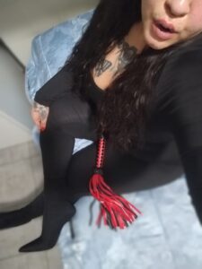 Mistress Chantal