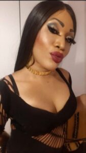 Trans a Catania attiva/passiva dotatissima disponibile anche per coppie!