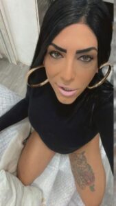 Diletta *Palermitana* bomba sexy att/pass